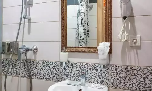 هتل پتروفسکی آرت لافت سنت پترزبورگ